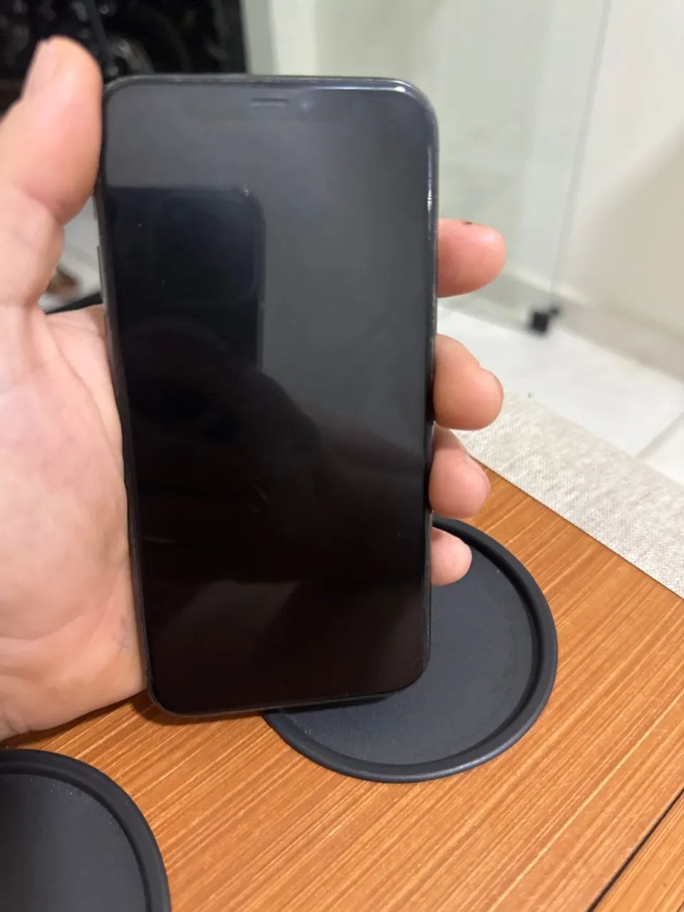 iPhone 11 Pro - Foto 2