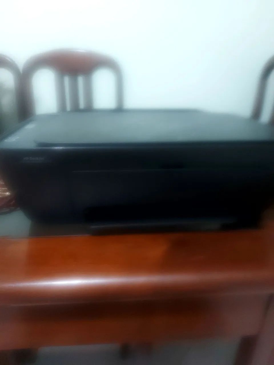 Impressora HP Desk Jet 2774