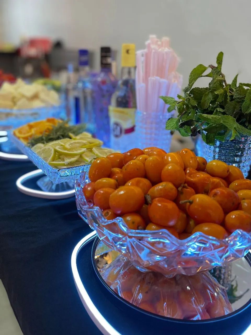 Barmen Para Seu Evento