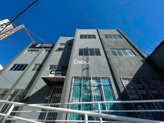 Avenida Ceará, prédio com 6 salas comerciais - Foto 3