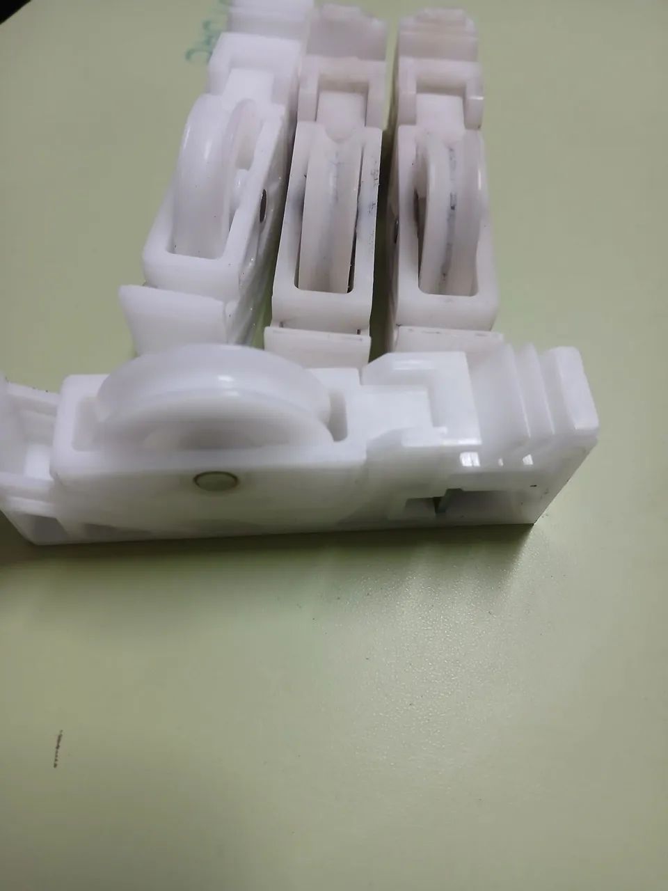 Roldanas,para porta de correr. 