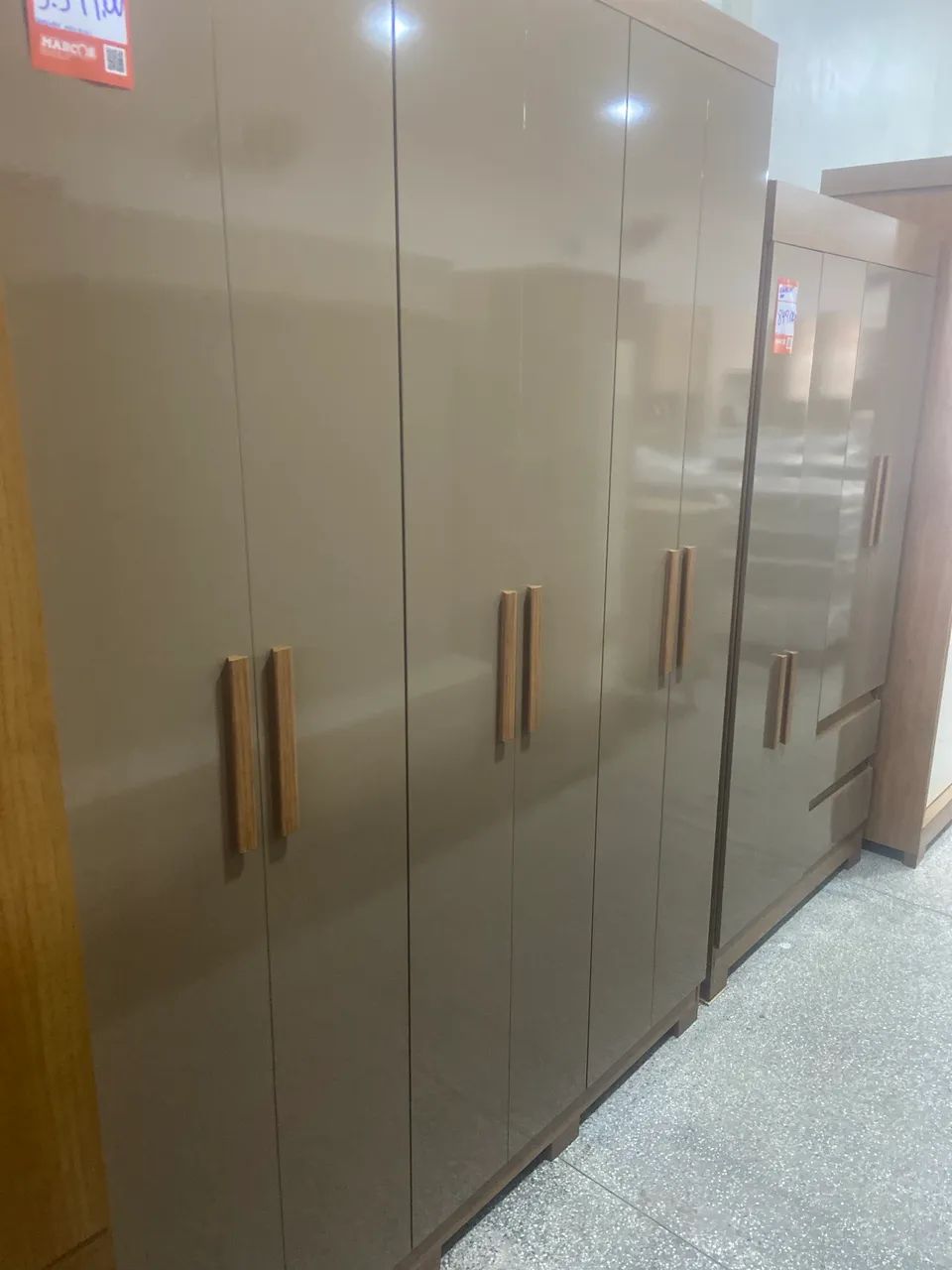 Guarda roupa  - Foto 3