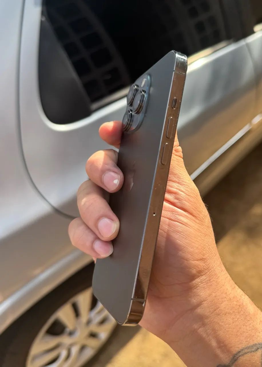 iPhone 13 Pro  - Foto 3