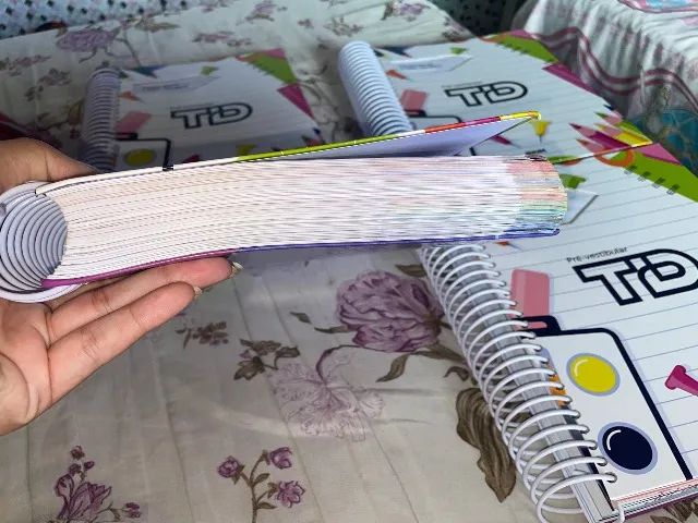 apostila pré vestibular  - Foto 3