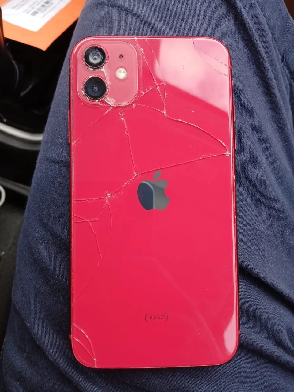 iPhone 11 64 GB - Foto 2