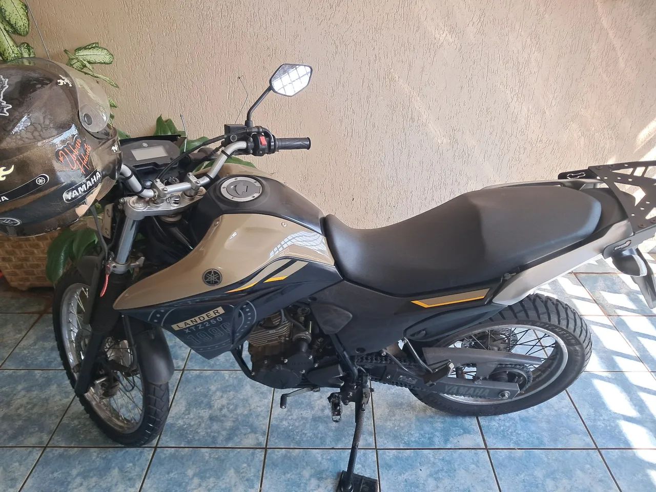 Xtz 250   - Foto 4