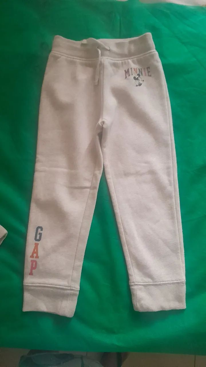 Conjunto moleton da GAP - Foto 3