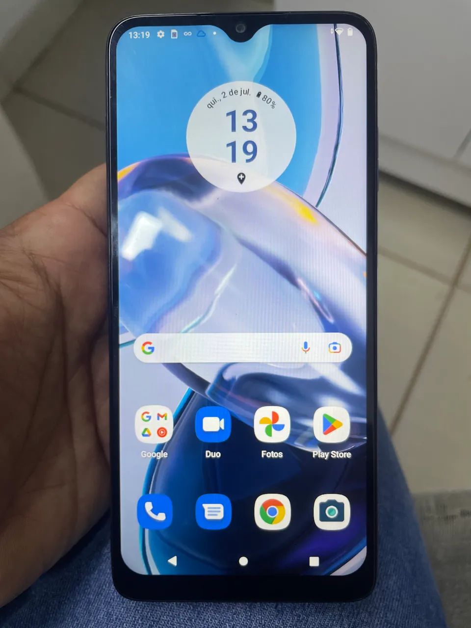 Motorola Moto E22 128GB