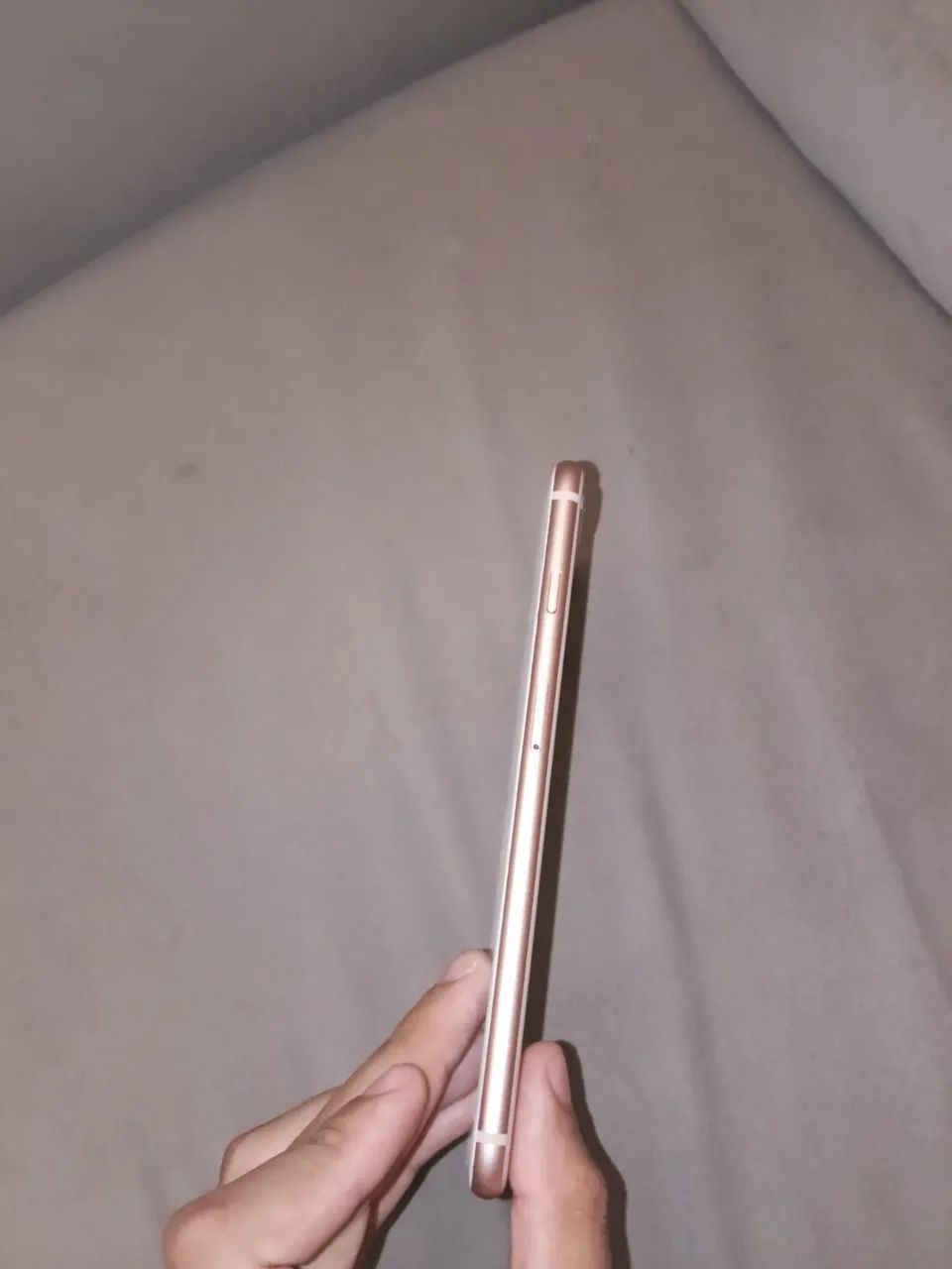 Vendo IPhone 8 Plus  - Foto 4