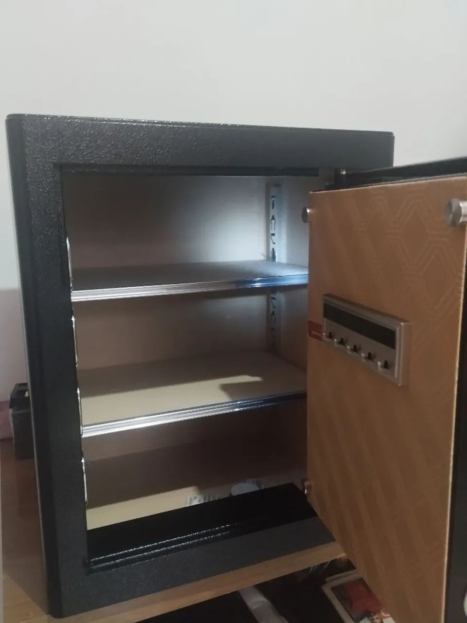 Digital Safe64962667312259123