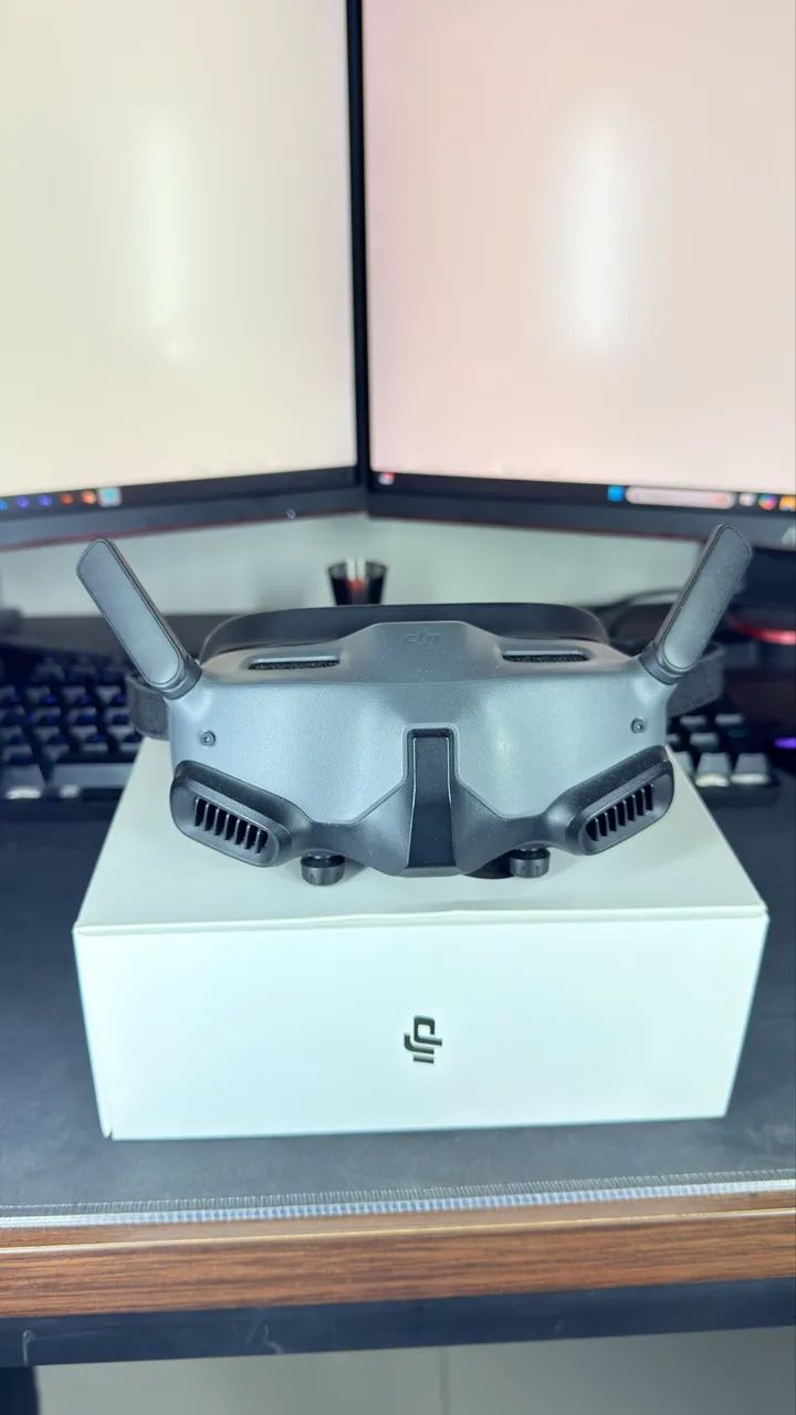 Kit Drone FPV DJI Avata completo  - Foto 4