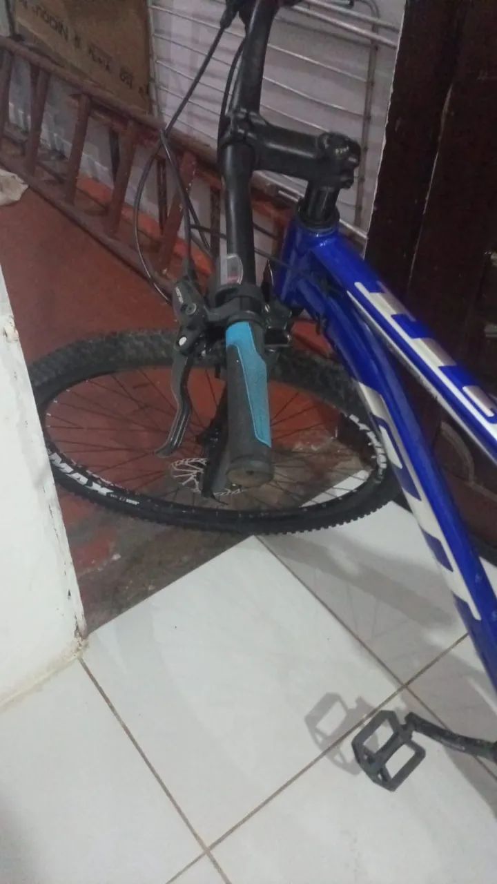 Bicicleta  - Foto 2