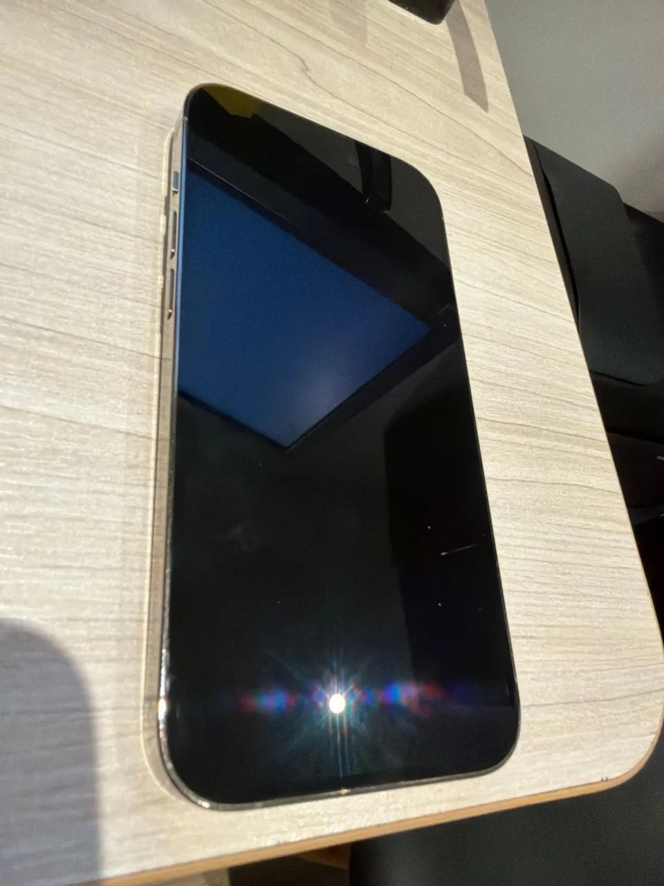 iPhone 14Pro 256 GB - Foto 2