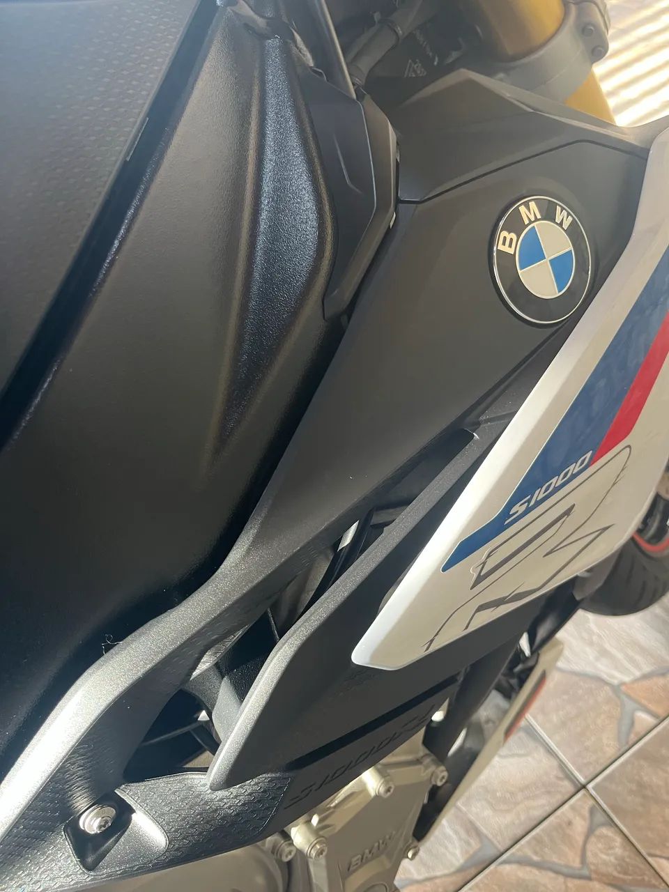S1000R  - Foto 2