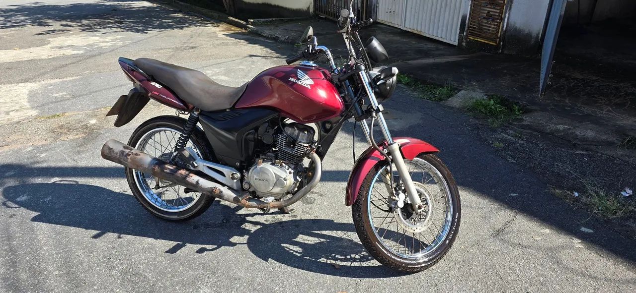 Fan 150 esi