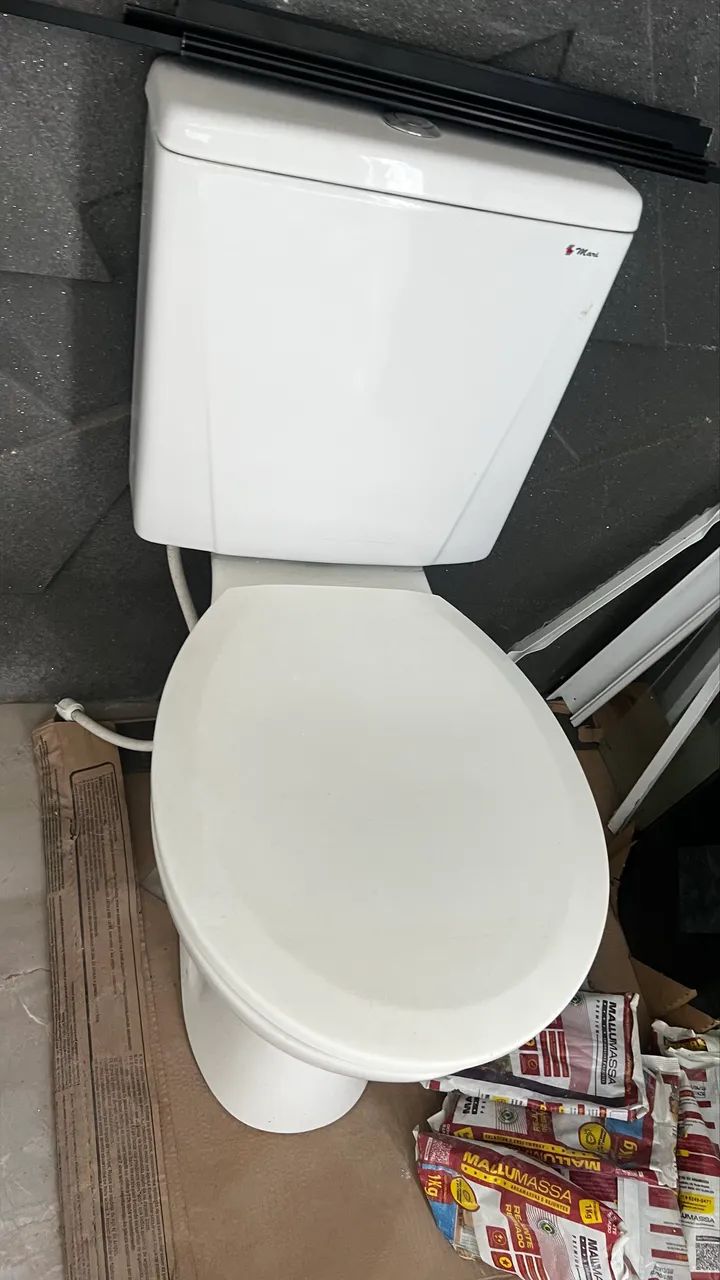 Vaso Sanitário  - Foto 4
