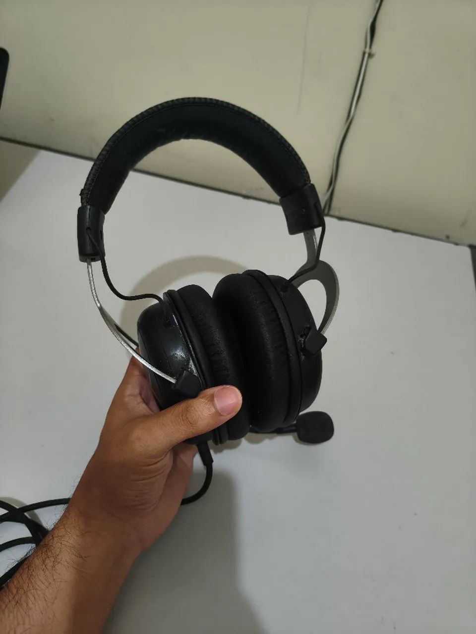headset hyperx cloud 2 - Foto 2