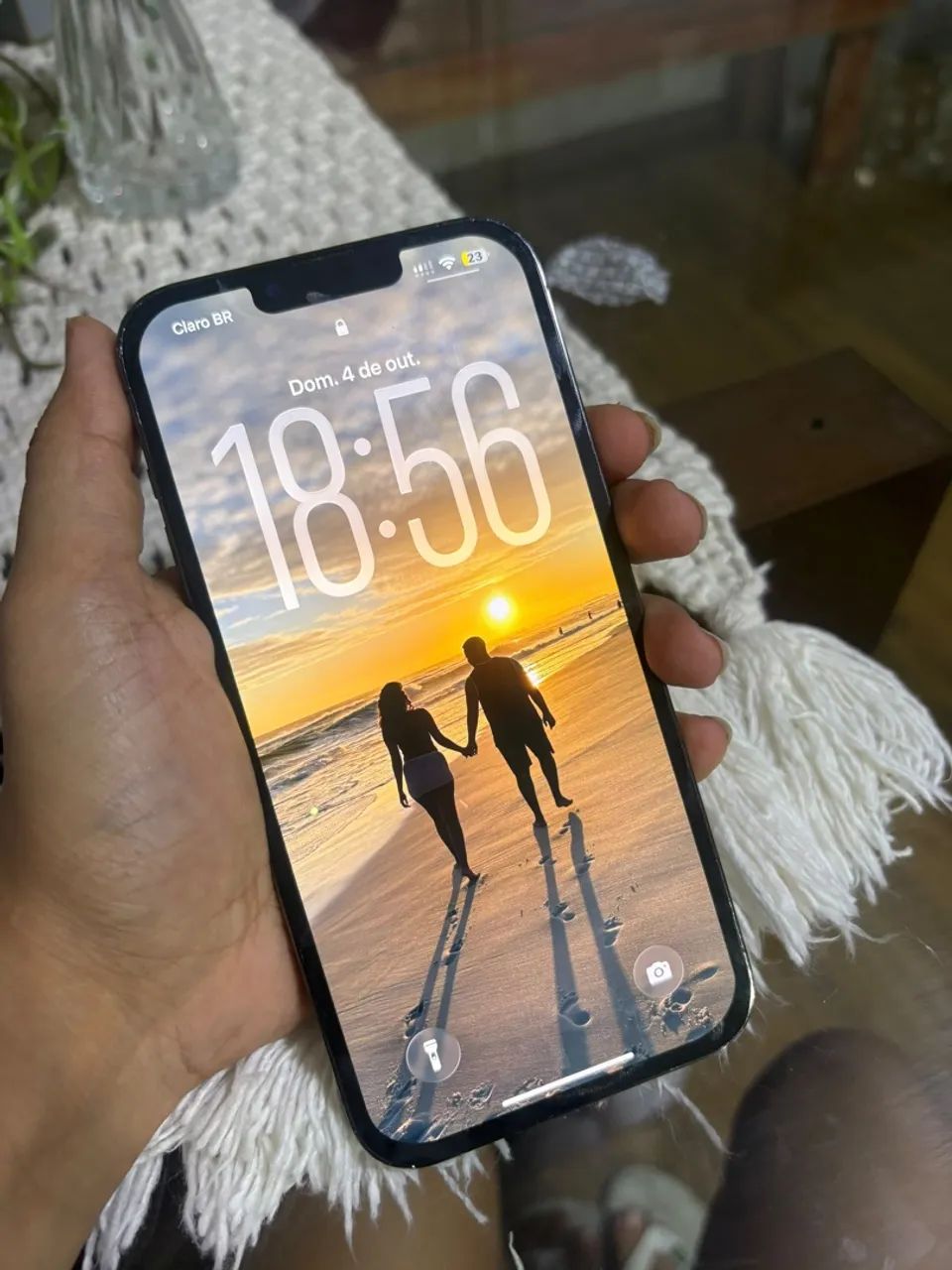 iPhone 13 Pro Max 256GB - Foto 3