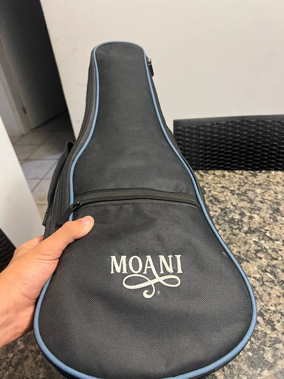 Ukulele Moani  - Foto 4