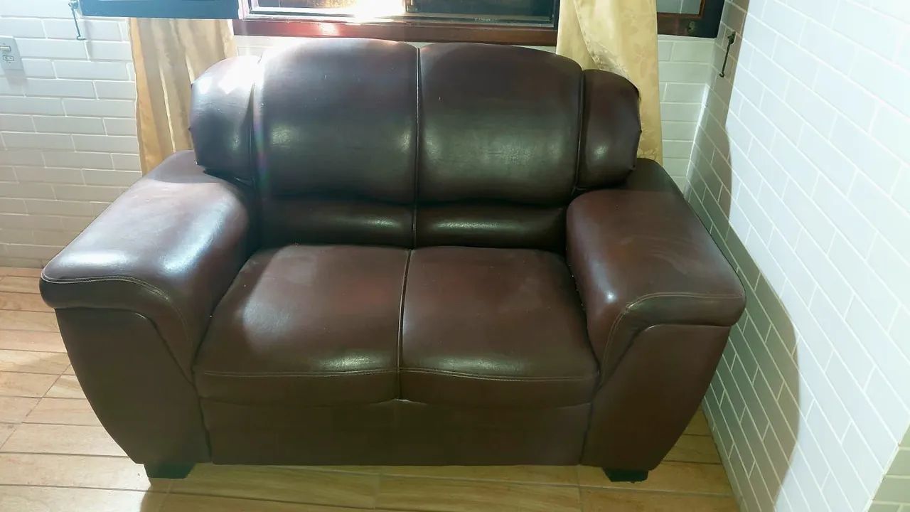 Sofa 2 lugares 