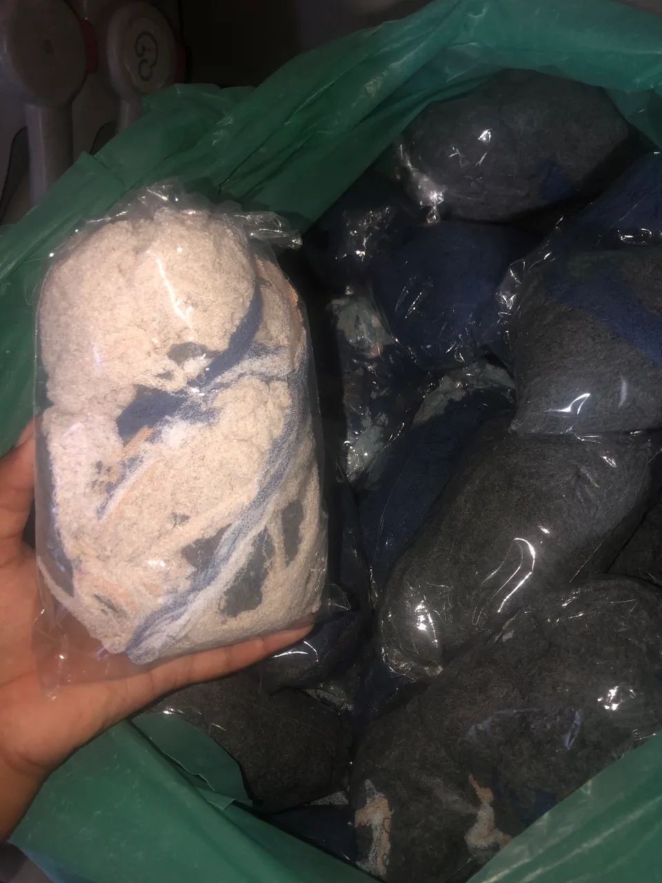 Vende-se estopa  - Foto 2