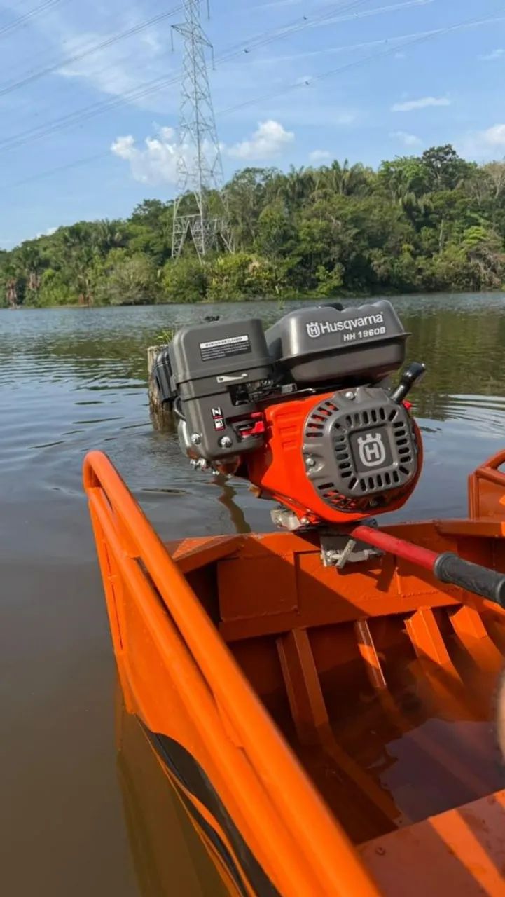 Husqvarna - Foto 2