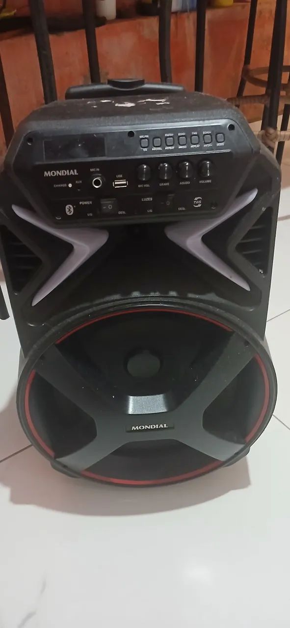 Vendo esse som funcionando perfeitamente  - Foto 4