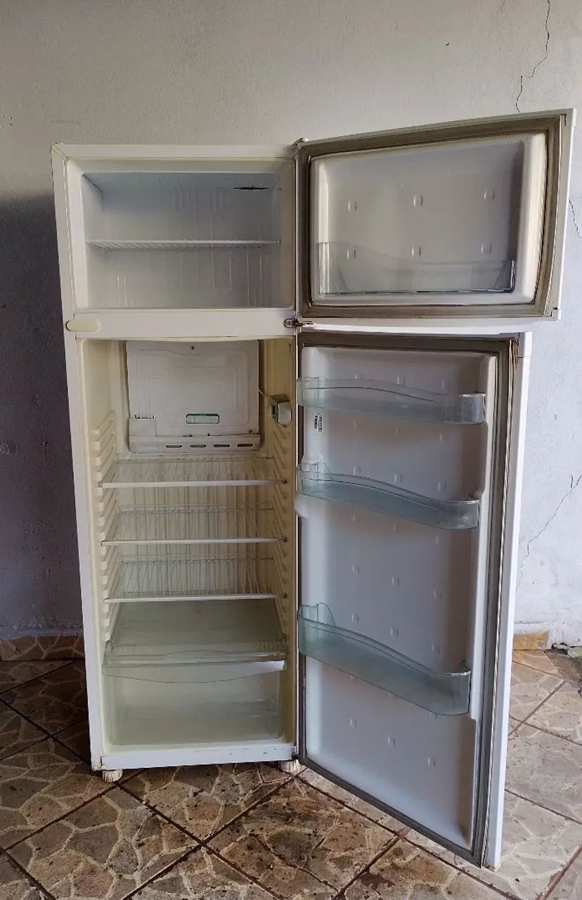 Geladeira Consul  - Foto 2