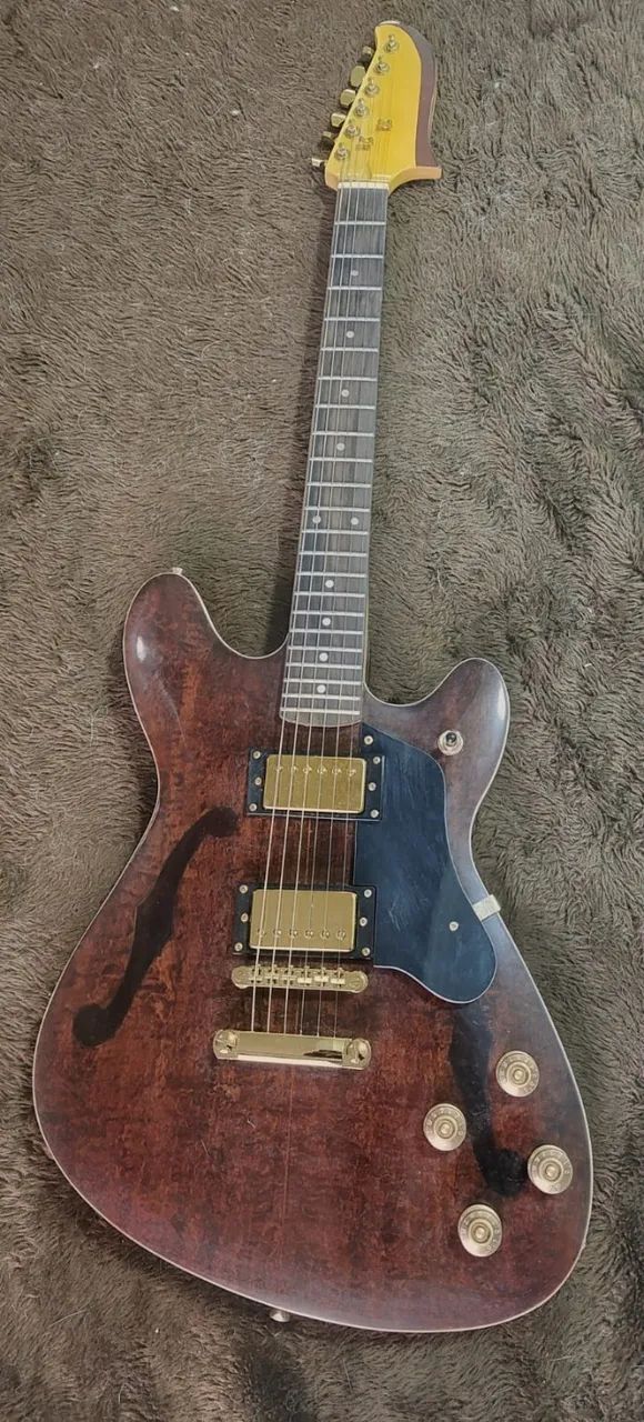 Guitarras - Foto 2