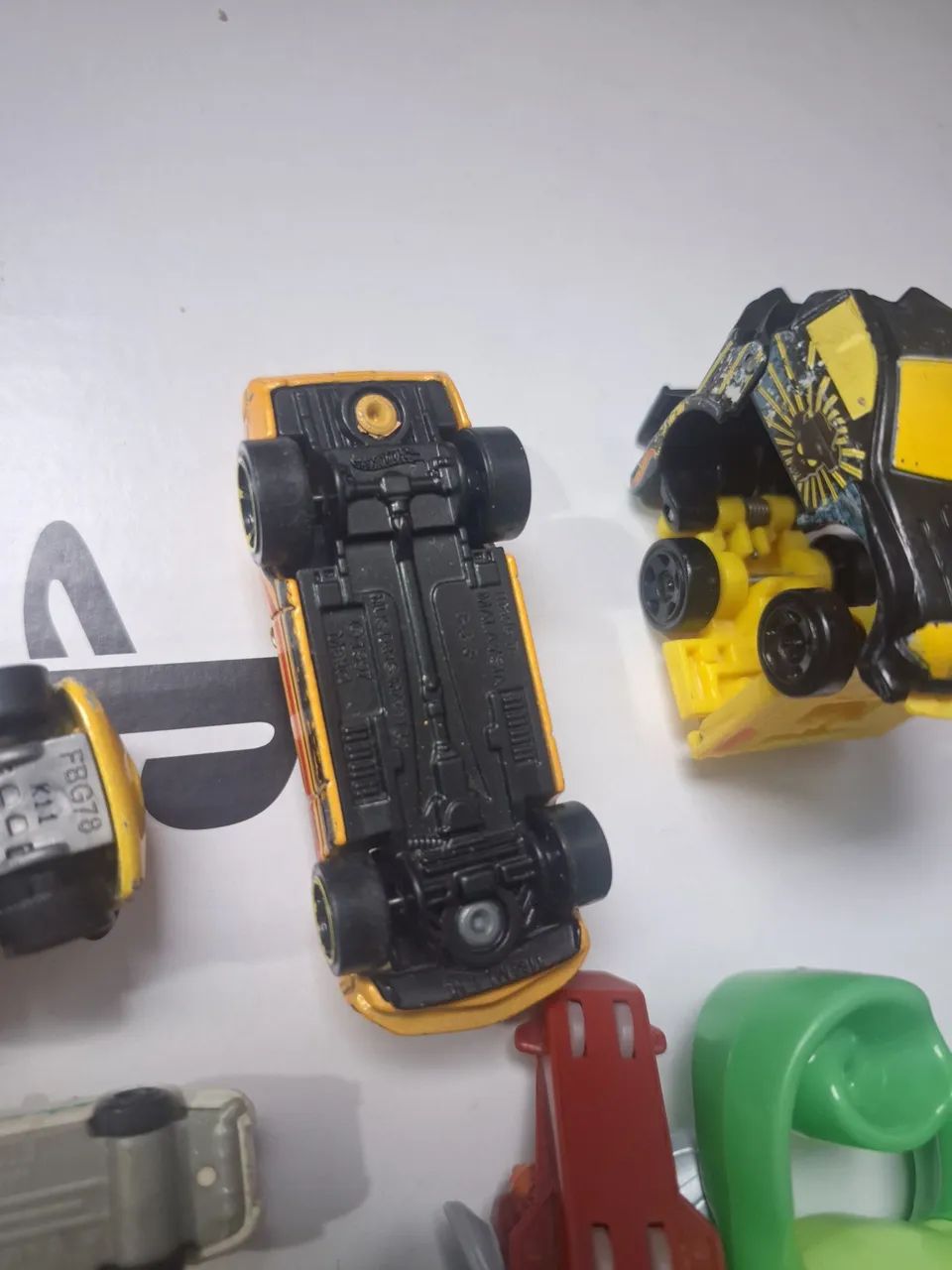 brinquedos variados  - Foto 4