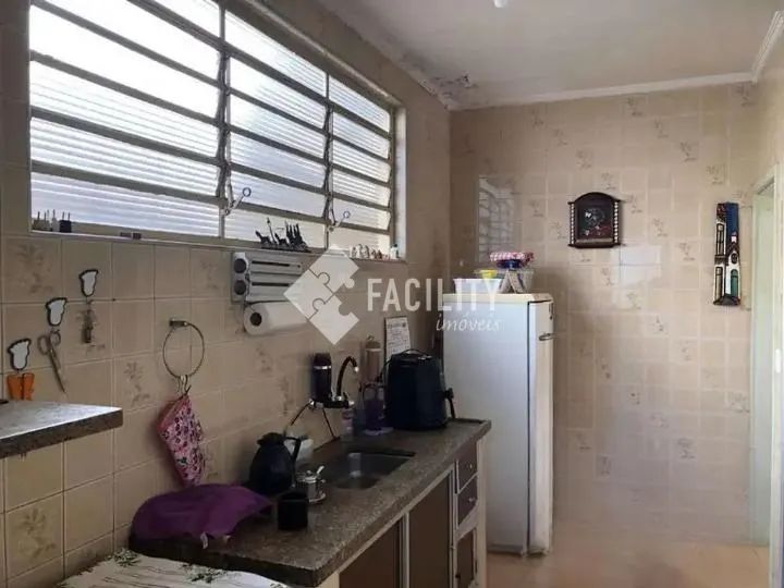 casa - Bonfim - Campinas - Foto 5
