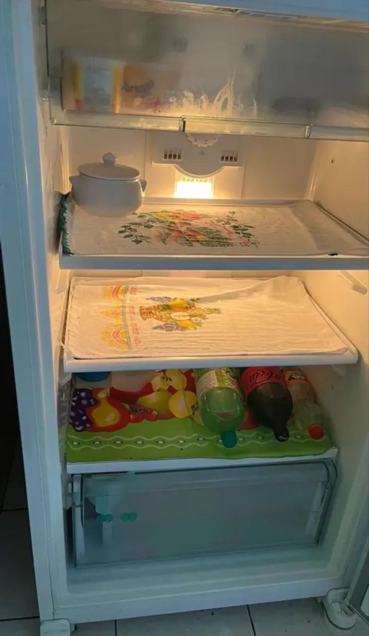 Geladeira  - Foto 2