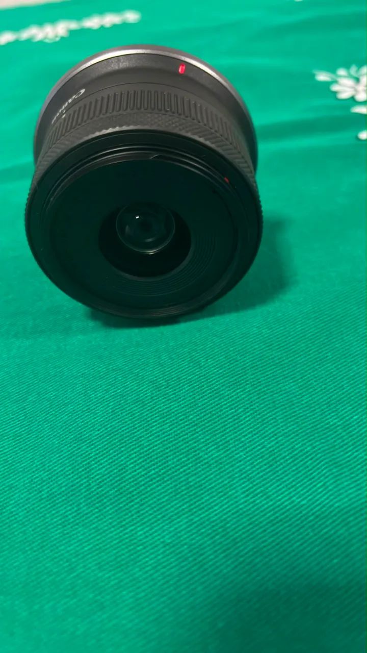 Canon R100 + Cage - Foto 5