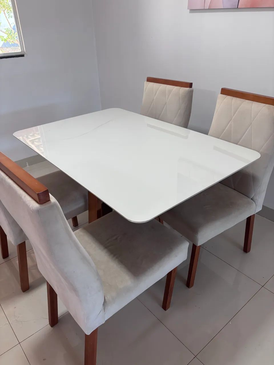 Mesa jantar 