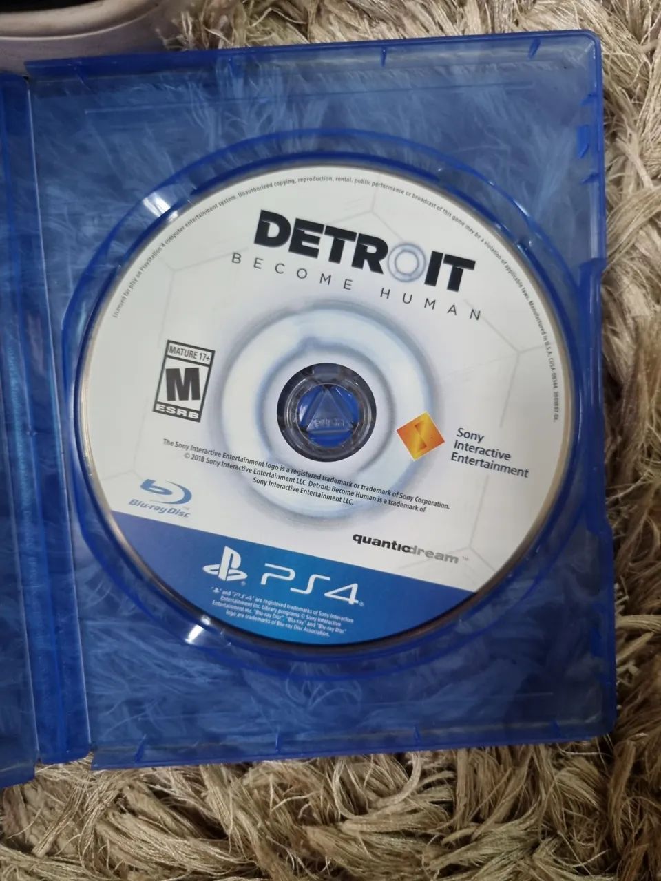 Jogos ps4 - Foto 3
