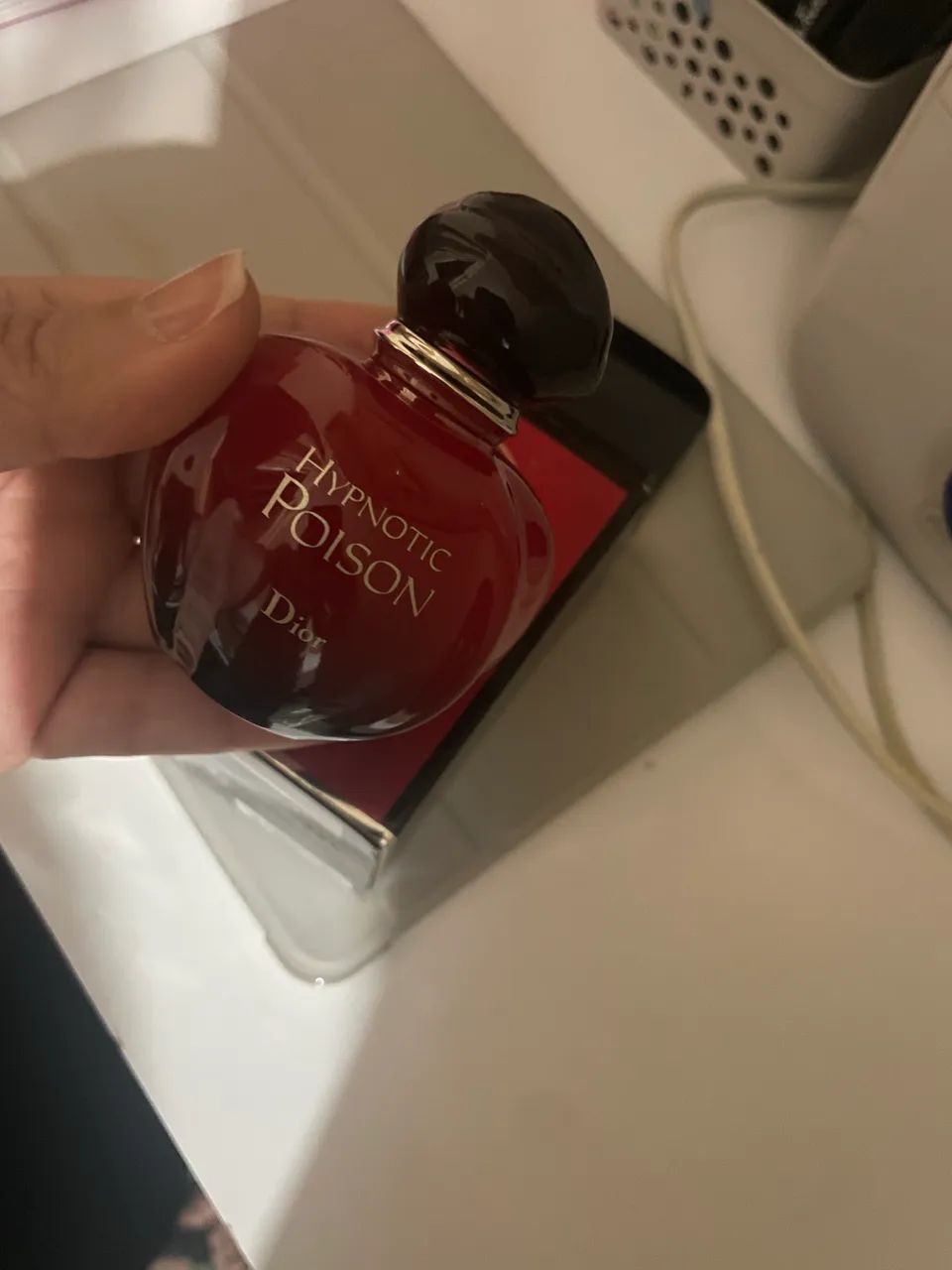 Vidro Hypnotic DIOR - Foto 2
