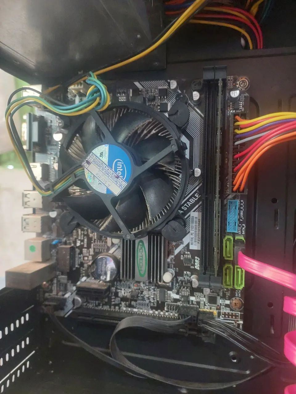 Pc Computador