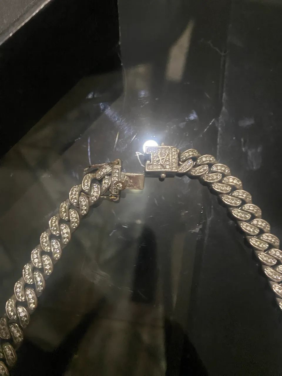 Corrente aporro - Foto 3