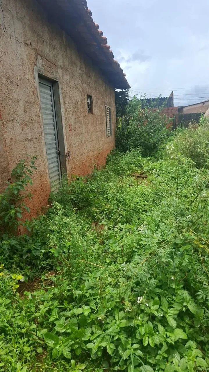 Foto - Goiânia - Setor Parque Tremendão