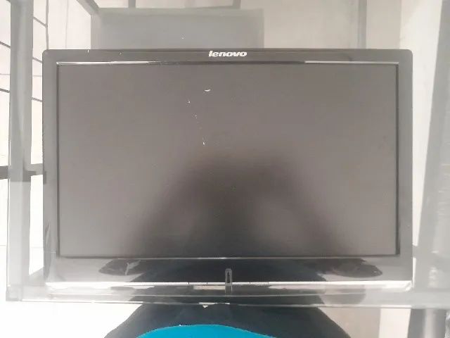 Monitor Lenovo D1960WA