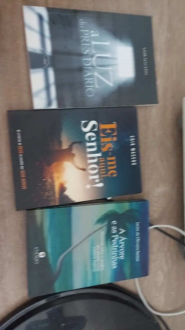 Livros parte 2