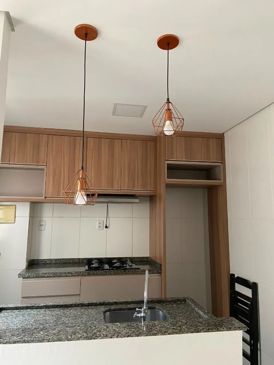 Vendo Apartamento Chapada do Mirante - Foto 4