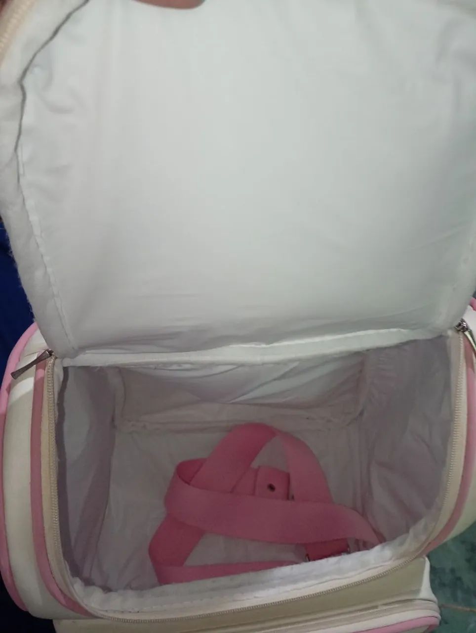 Bolsa maternidade  - Foto 4