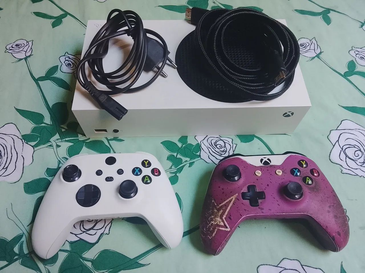 Xbox Series S  - Foto 2