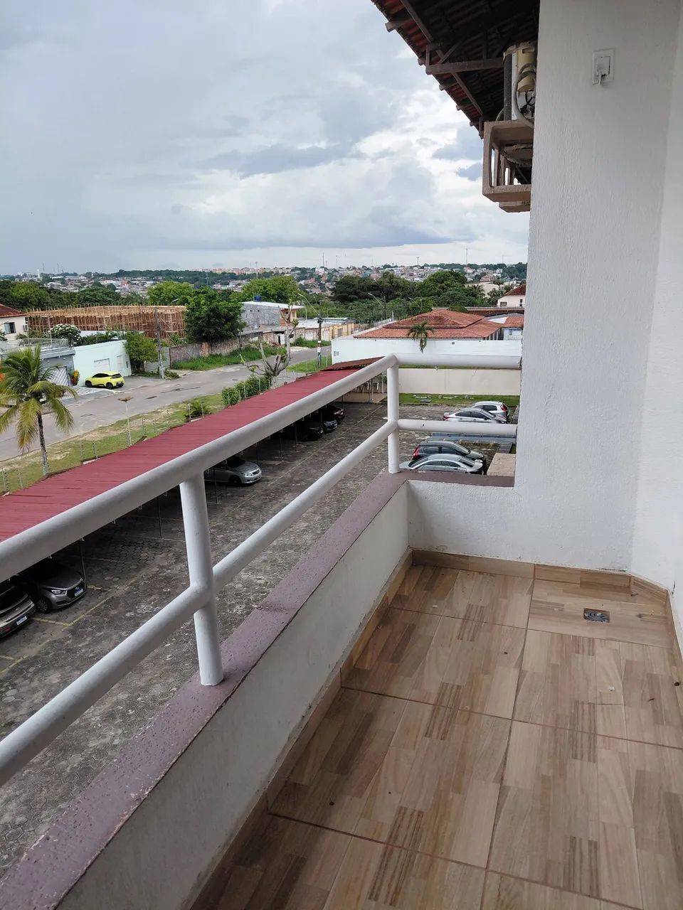 Vende apartamento Parque das Laranjeiras  - Foto 2