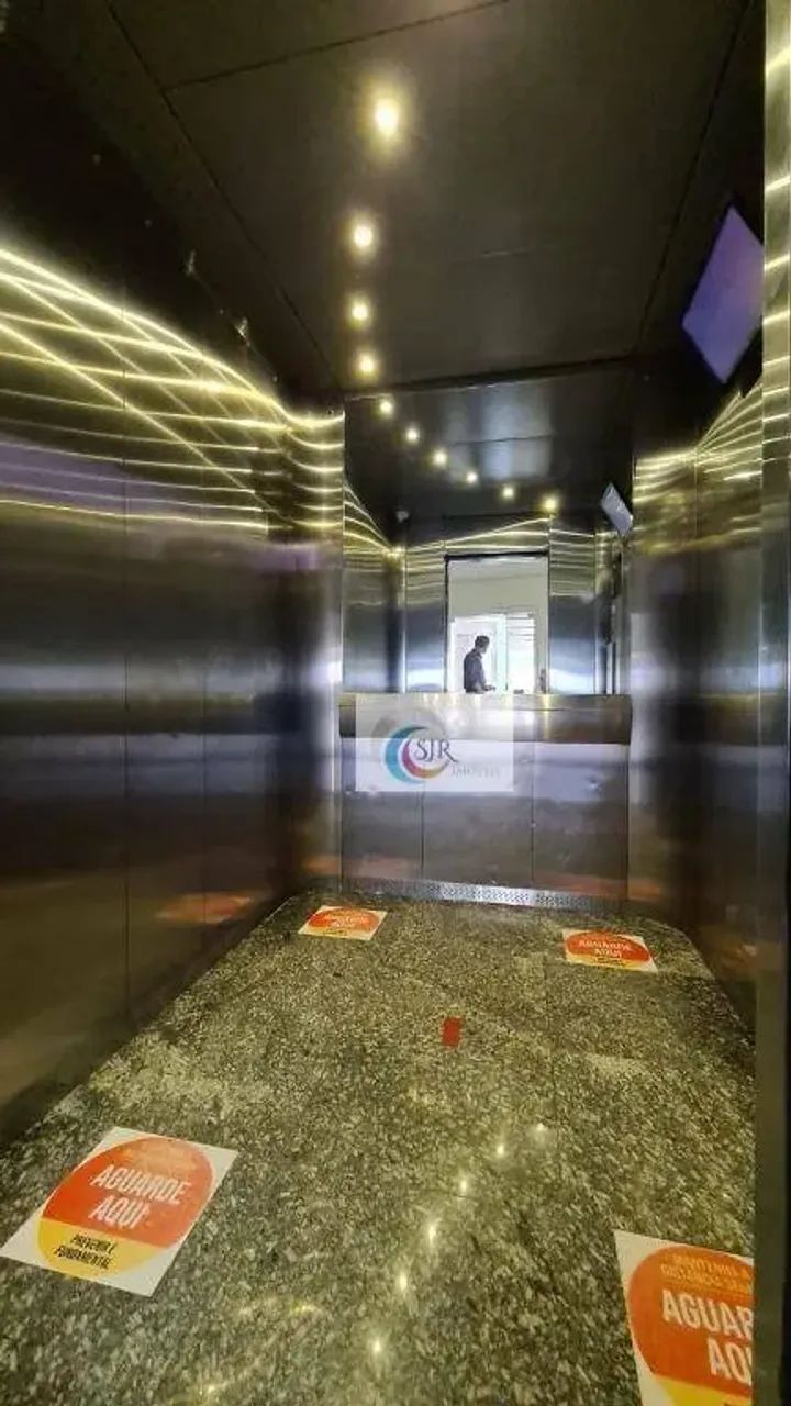 Conjunto para alugar, 845 m² - República - São Paulo/SP - Foto 3