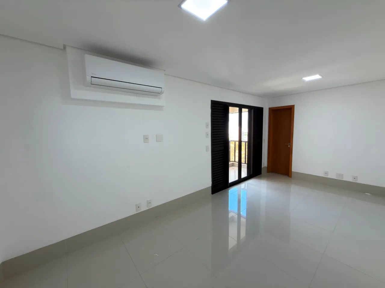 Apartamento com 3 Suites no Edificio Wish - Foto 4