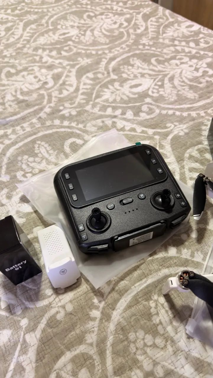 Vendo drone SX1  - Foto 5