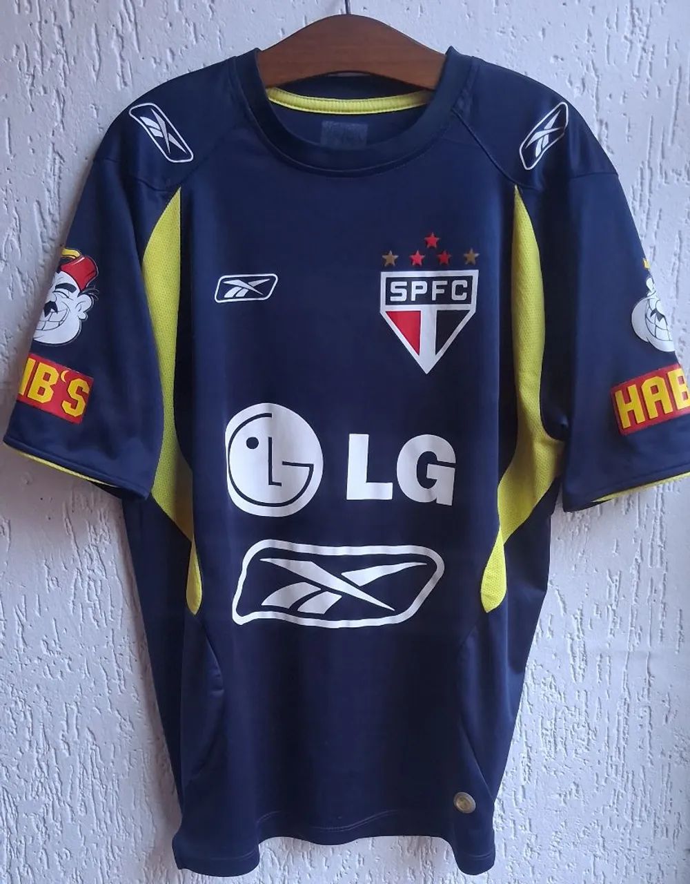 Camisa do São Paulo - Foto 5