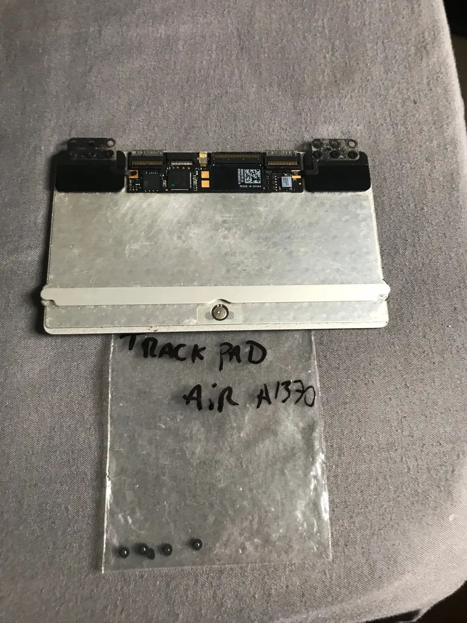 Trackpad MacBook Air a1370 original  - Foto 3